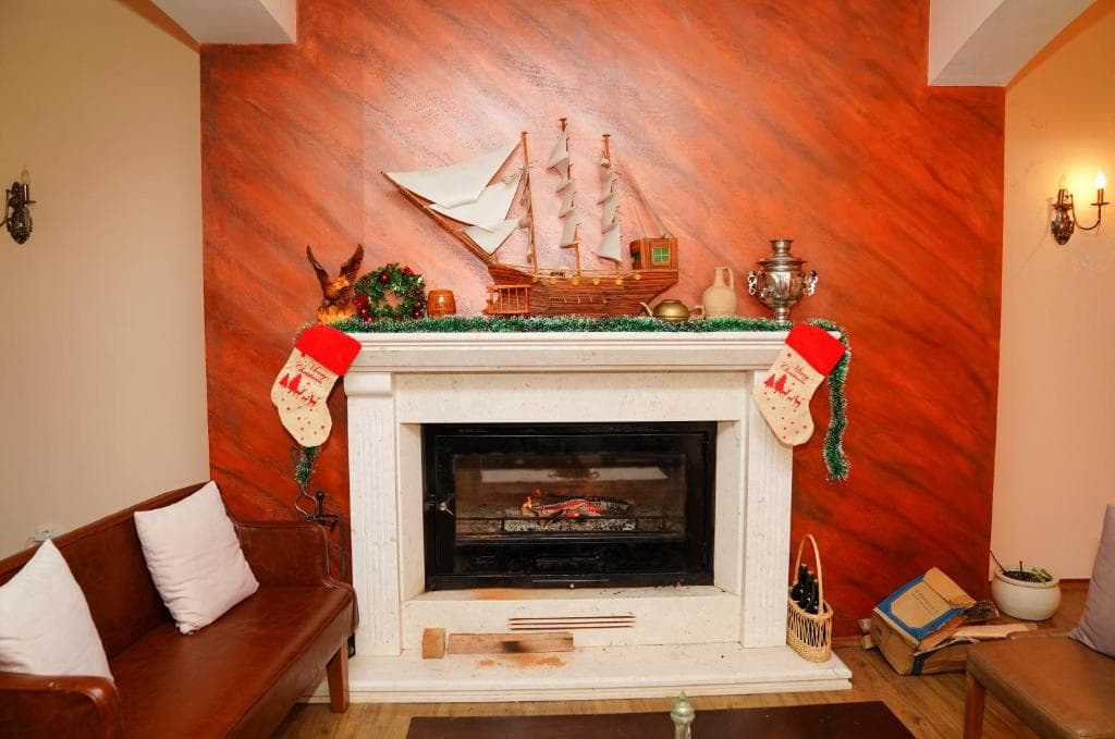 Hotel Vila Arber - 22