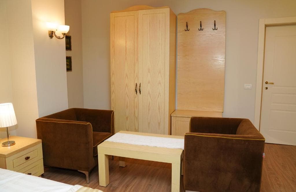 Hotel Vila Arber - 24