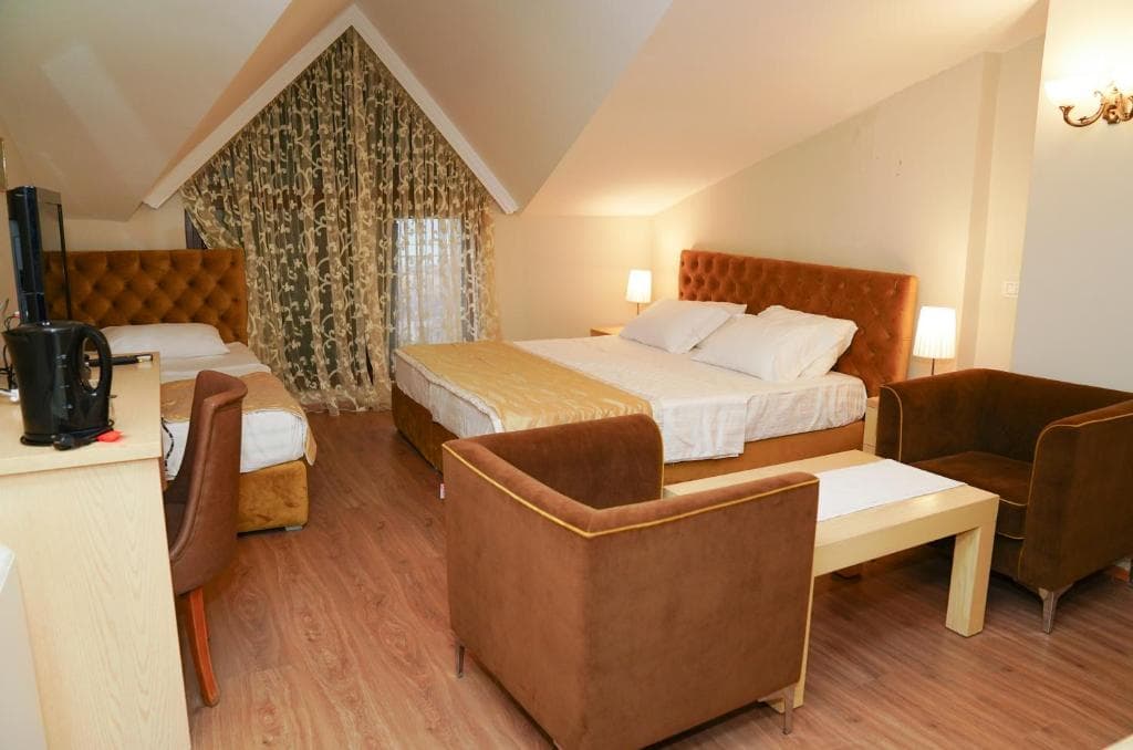 Hotel Vila Arber - 25