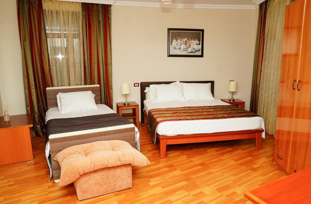 Hotel Vila Arber - 26