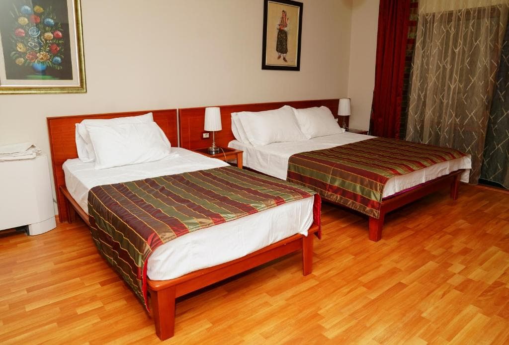 Hotel Vila Arber - 27