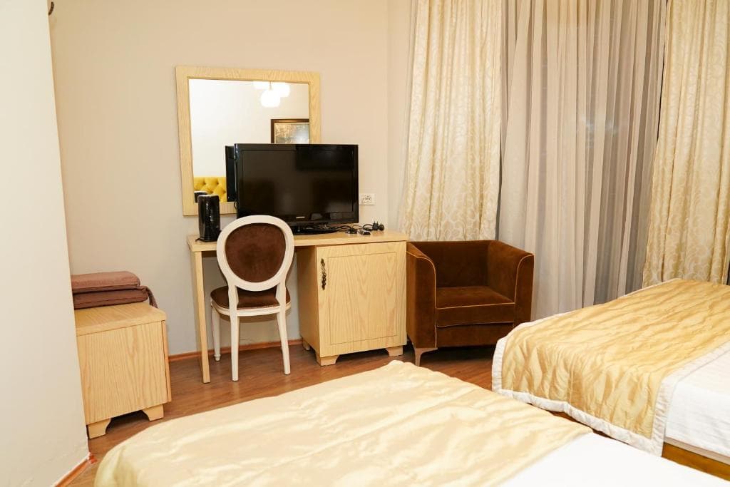 Hotel Vila Arber - 28