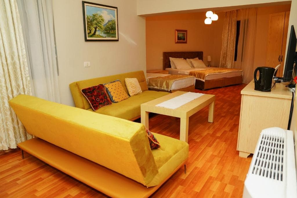 Hotel Vila Arber - 29