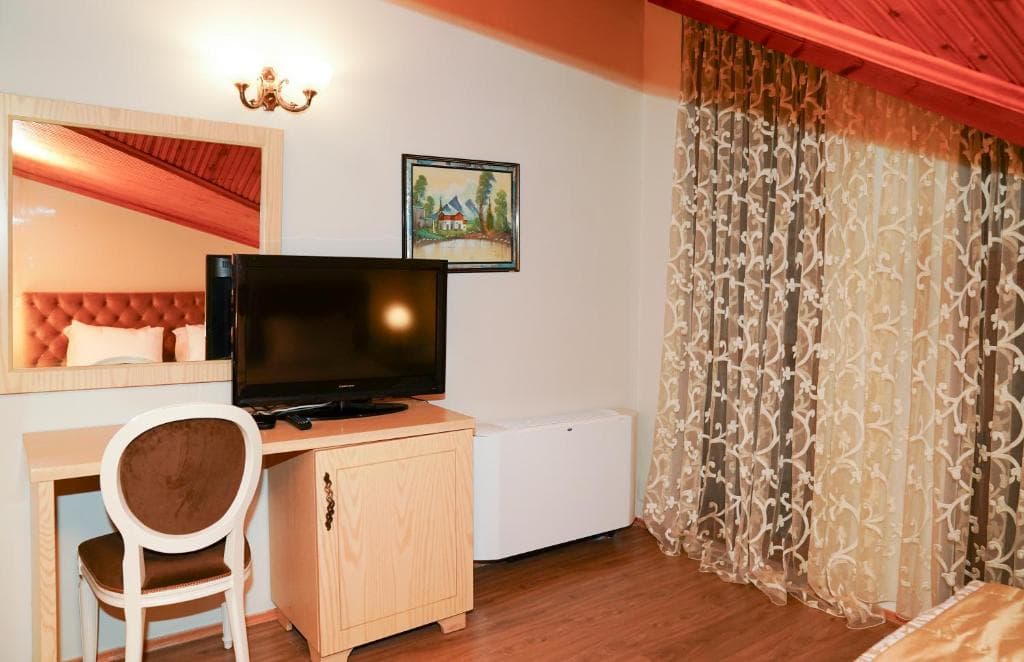 Hotel Vila Arber - 31