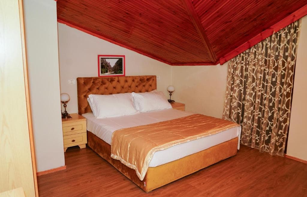 Hotel Vila Arber - 32