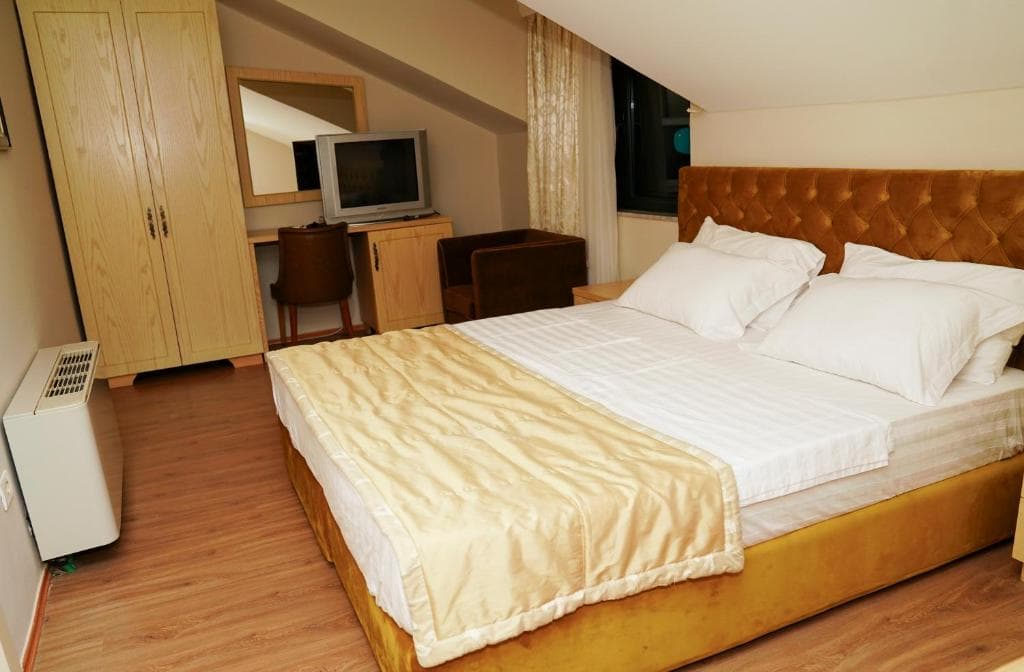 Hotel Vila Arber - 33