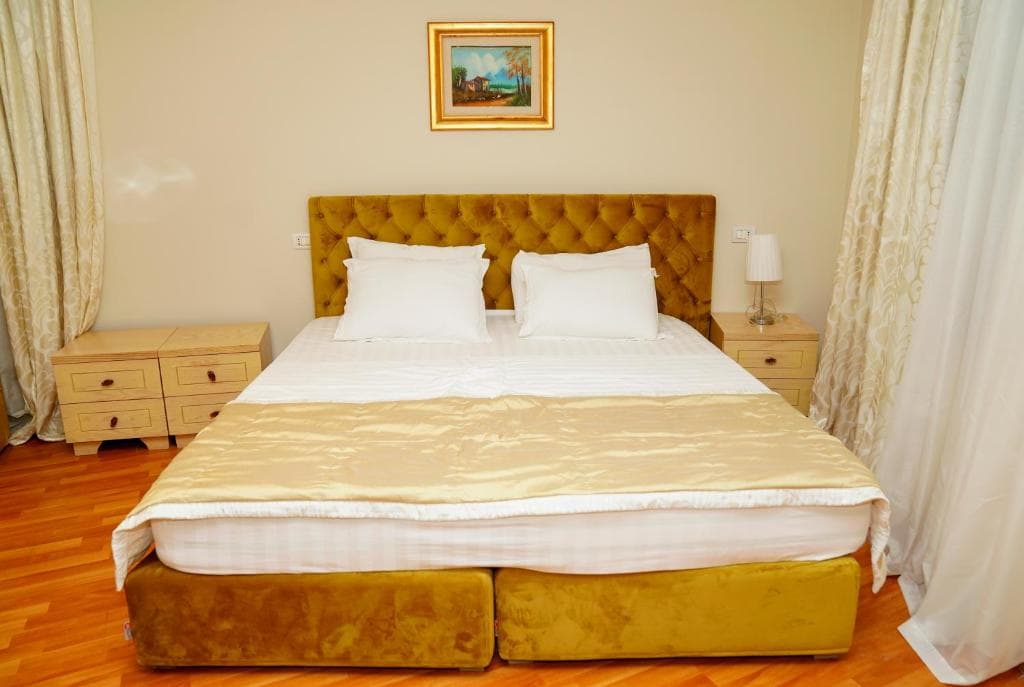 Hotel Vila Arber - 34