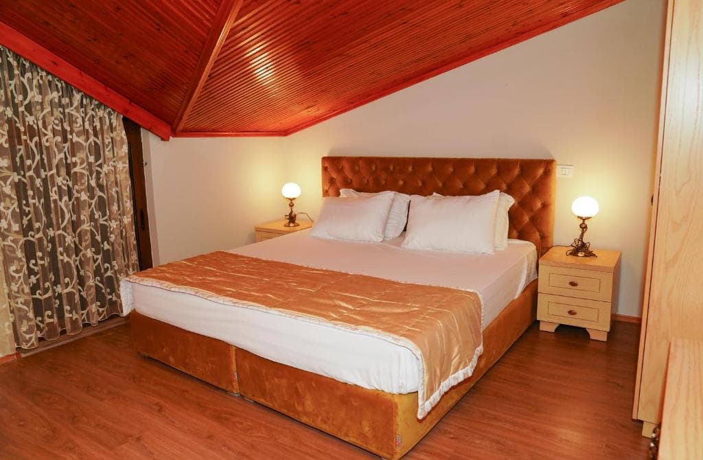 Hotel Vila Arber - 35