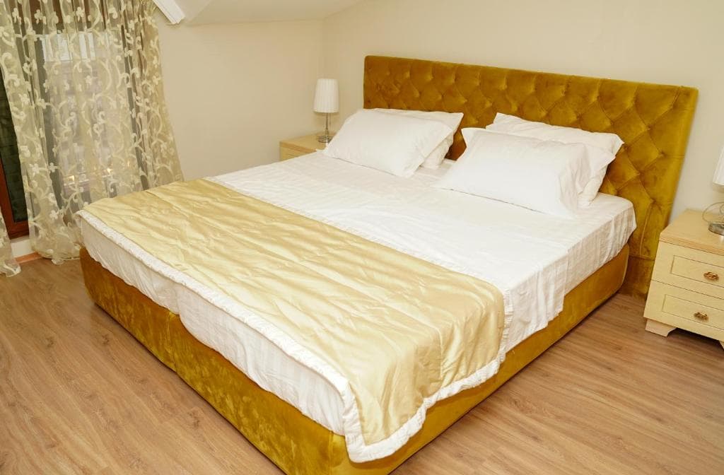 Hotel Vila Arber - 36