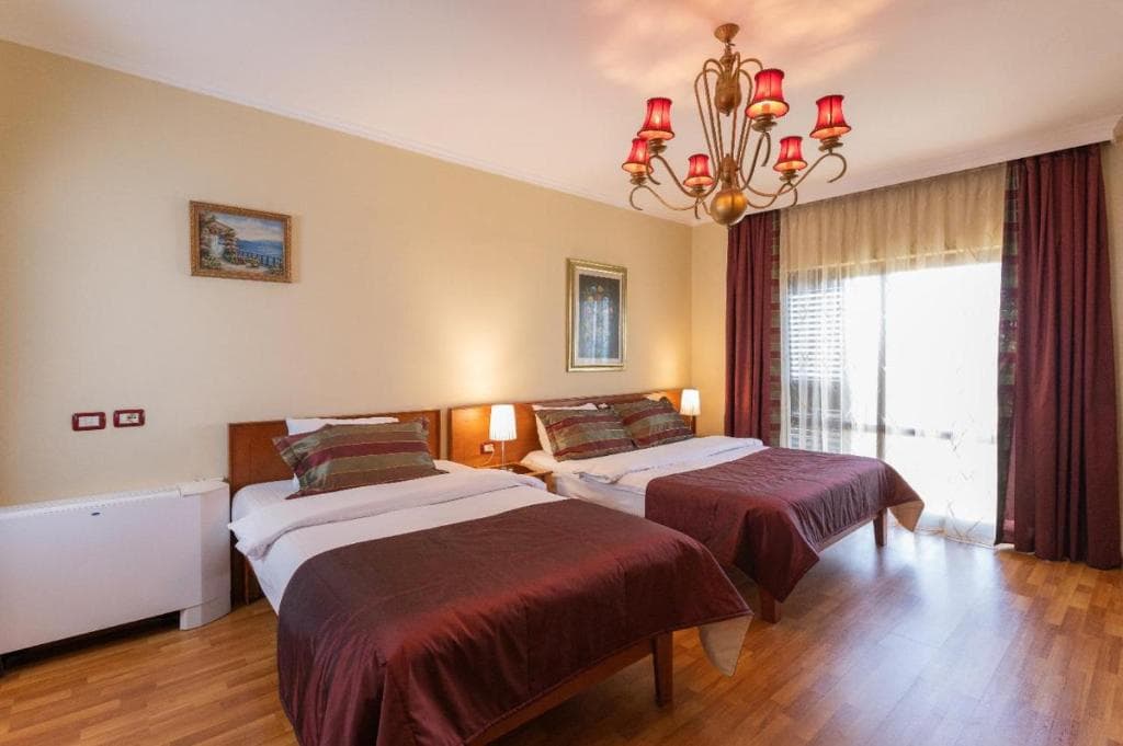 Hotel Vila Arber - 37