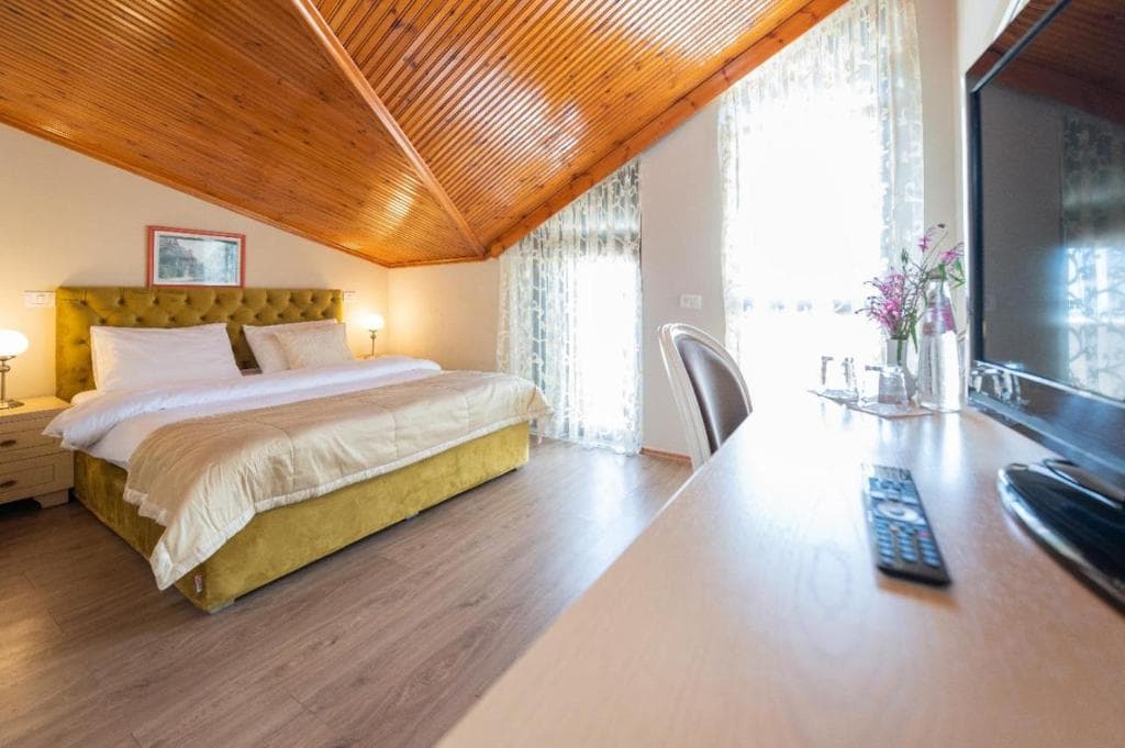 Hotel Vila Arber - 38