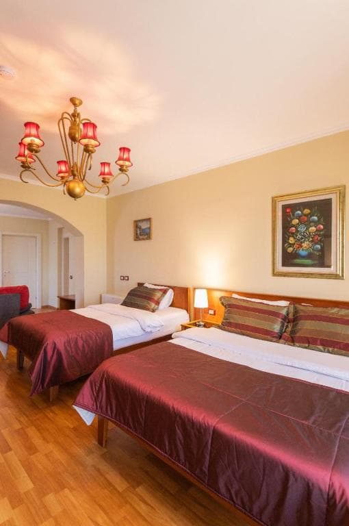 Hotel Vila Arber - 39