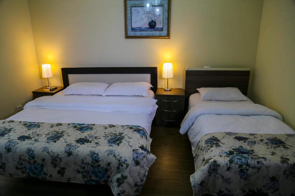 Hotel Vila Arber - 40