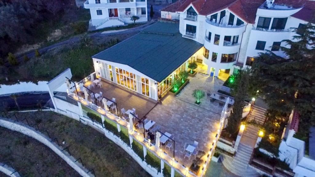 Hotel Vila Arber - 42