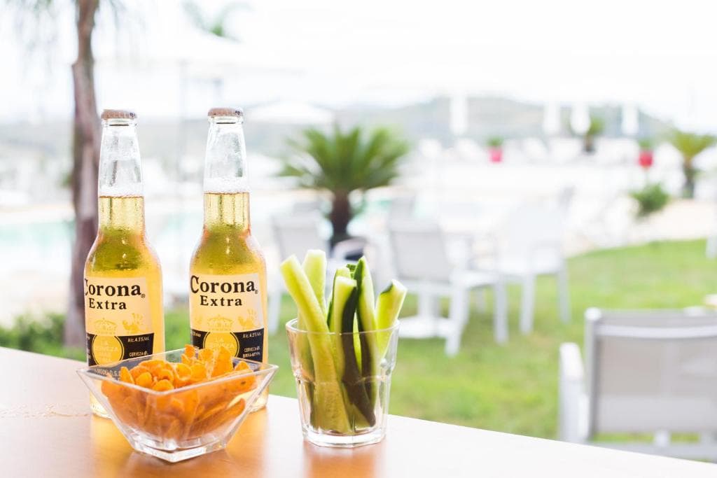 Hotel Vila Arber - 43