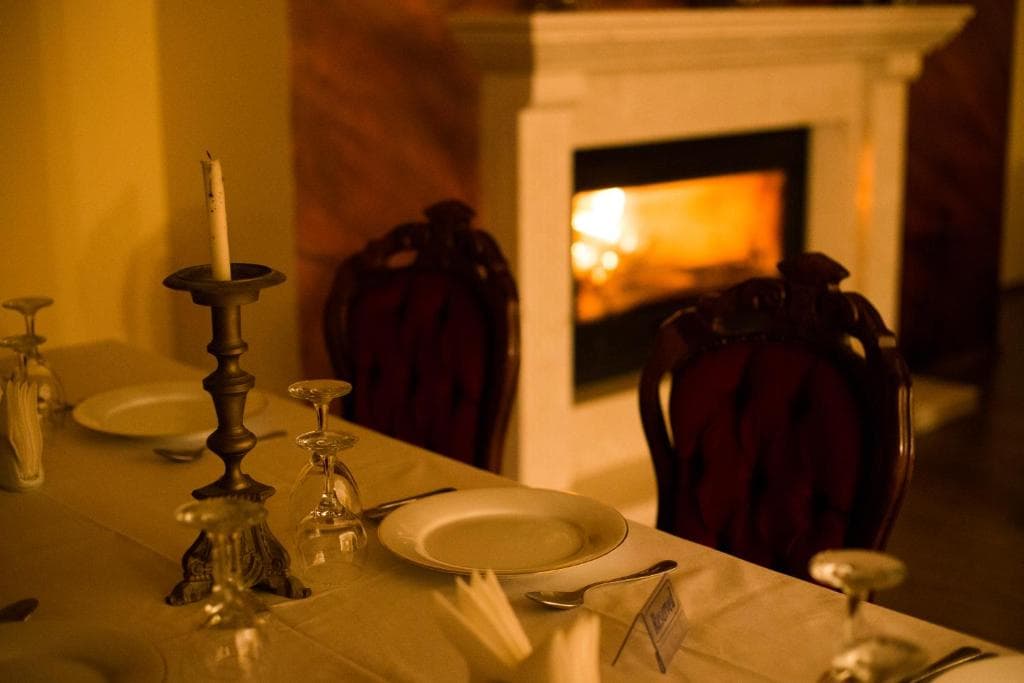 Hotel Vila Arber - 44