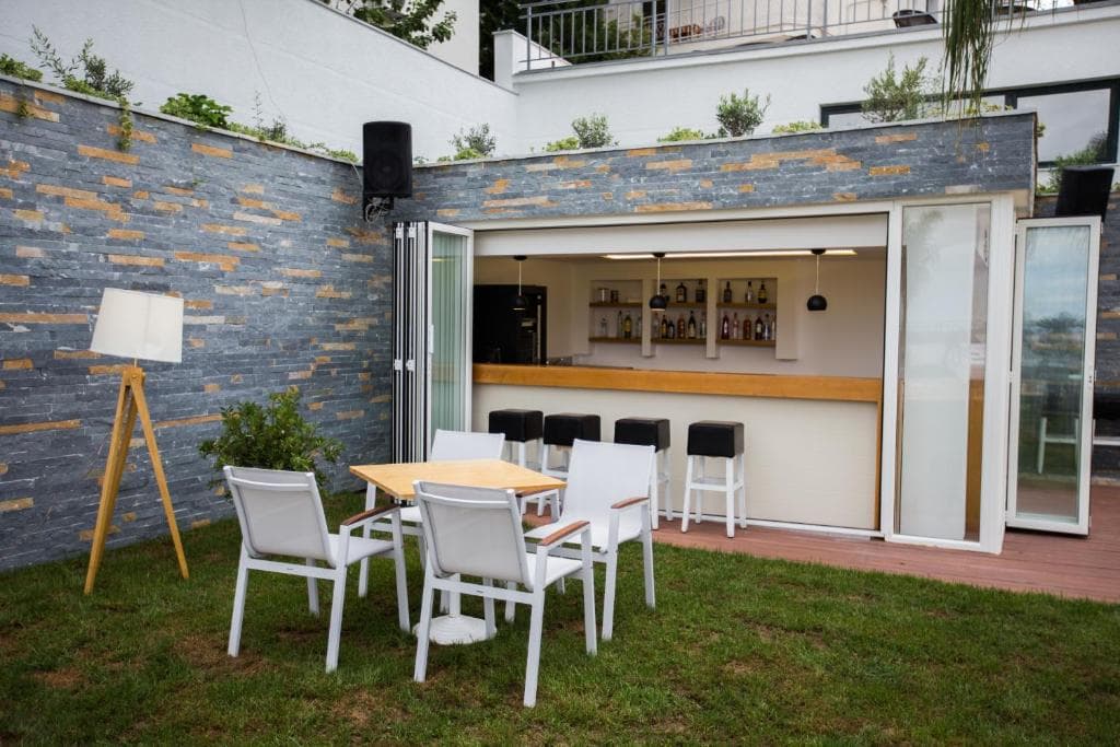 Hotel Vila Arber - 45