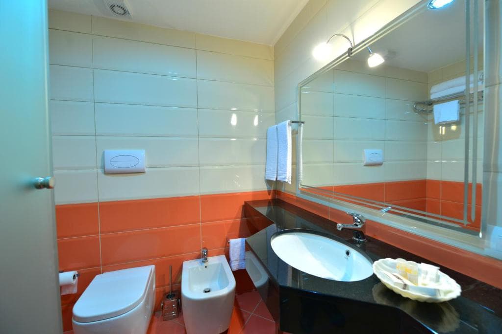 Resort & SPA Te Stela - 9