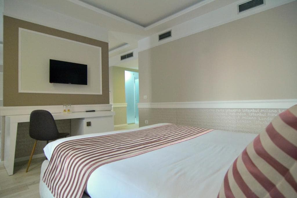 Resort & SPA Te Stela - 11