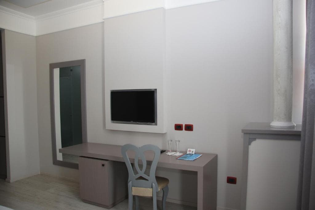 Resort & SPA Te Stela - 14