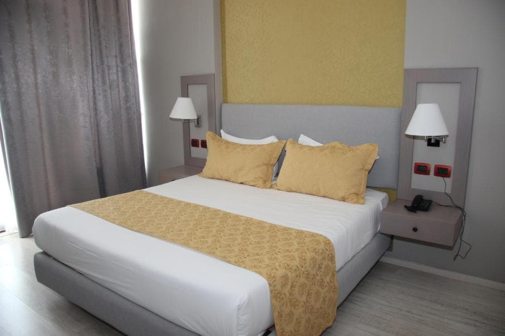 Resort & SPA Te Stela - 16