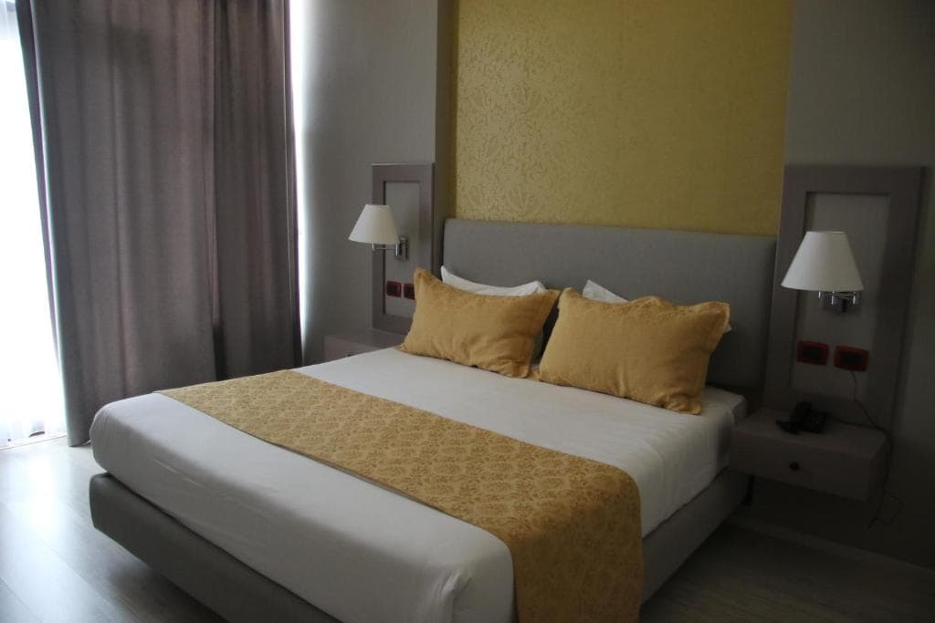 Resort & SPA Te Stela - 21