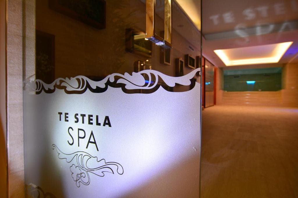 Resort & SPA Te Stela - 30