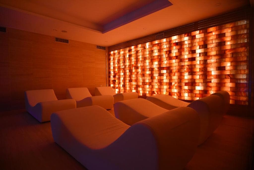 Resort & SPA Te Stela - 36