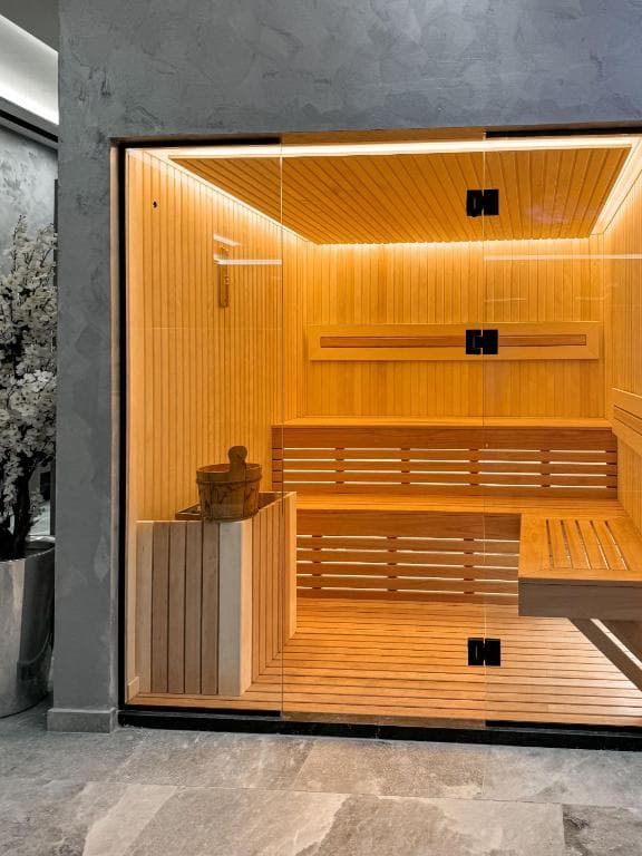 Toer Hotel & SPA - 7
