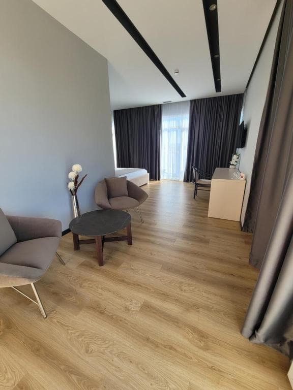 Toer Hotel & SPA - 12