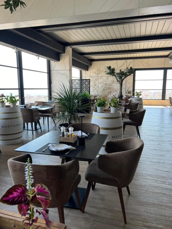 Toer Hotel & SPA - 13