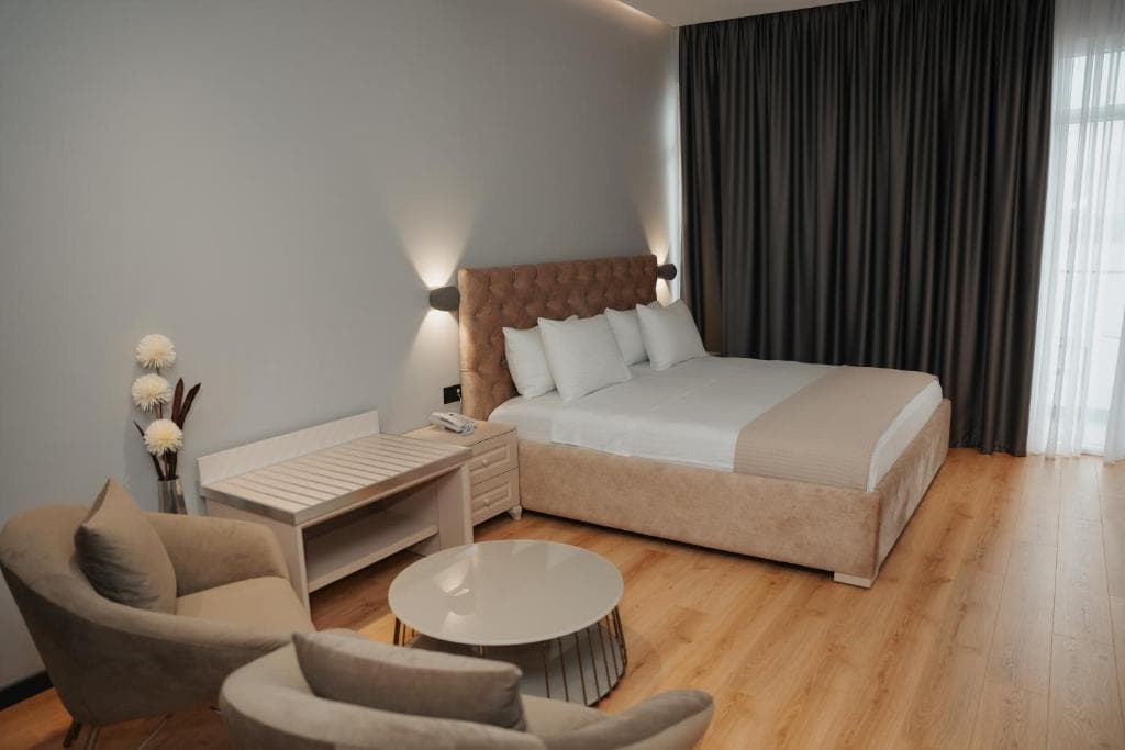 Toer Hotel & SPA - 14