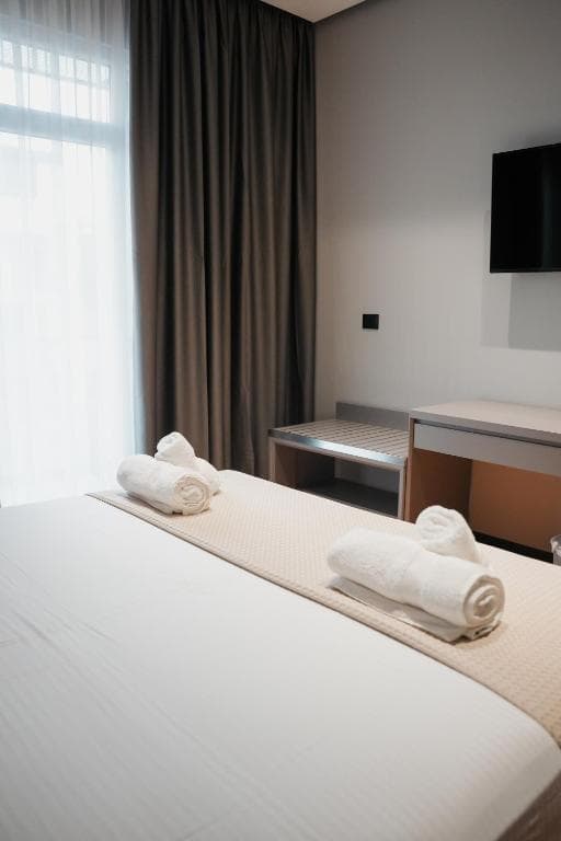 Toer Hotel & SPA - 27