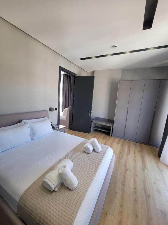 Toer Hotel & SPA - 39
