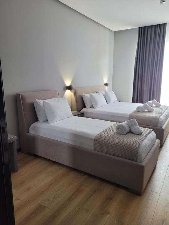 Toer Hotel & SPA - 43