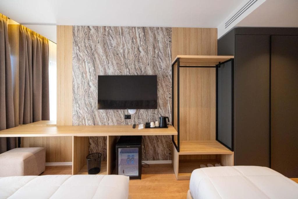 Hotel Tris3 - 2