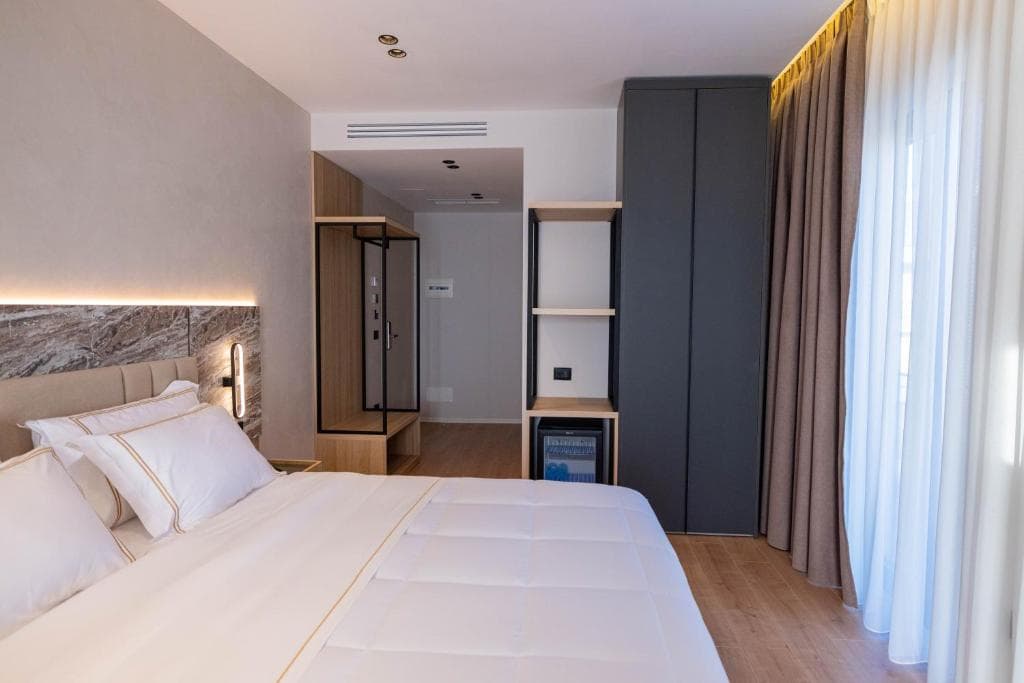Hotel Tris3 - 8