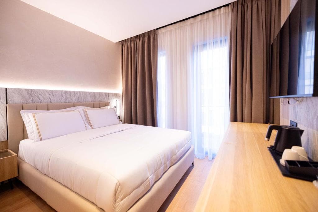 Hotel Tris3 - 16