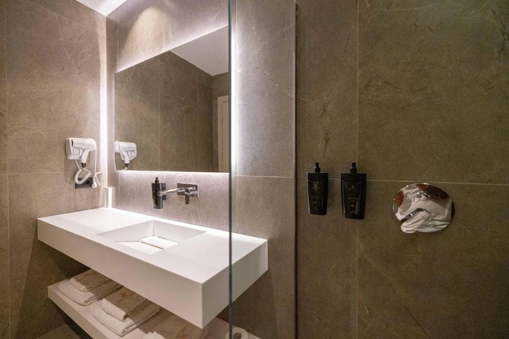 Hotel Tris3 - 19
