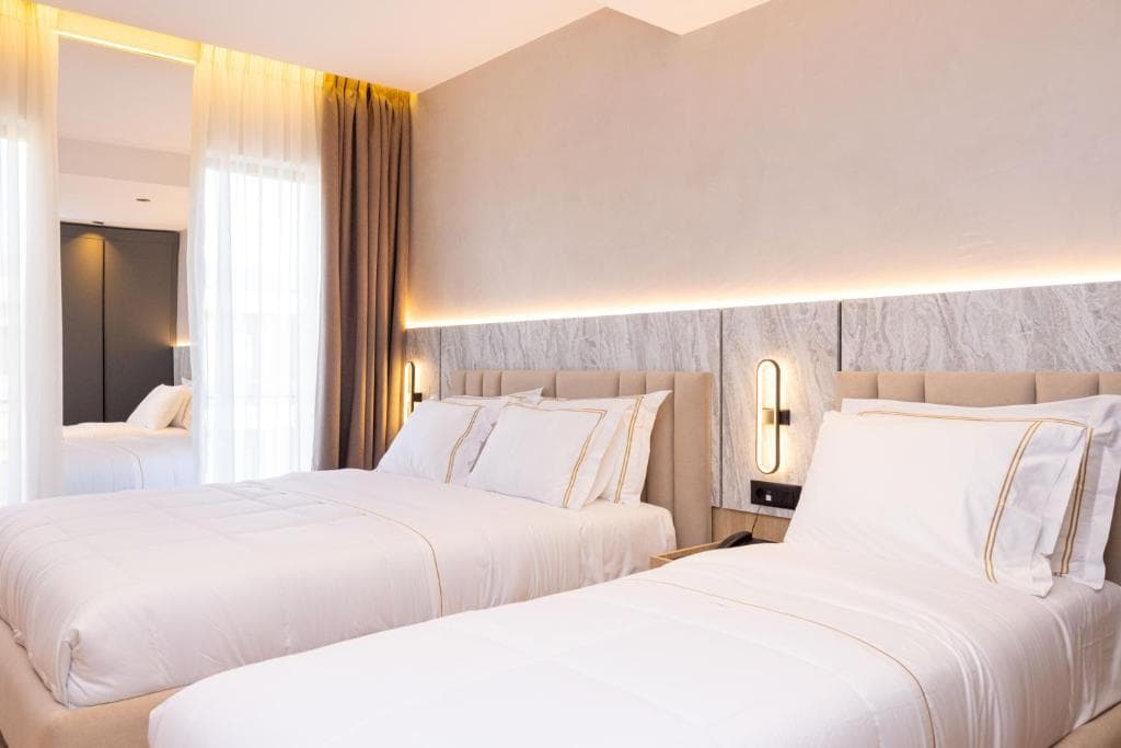 Hotel Tris3 - 25
