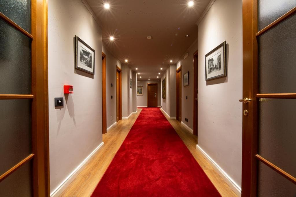 Hotel Classic - 20