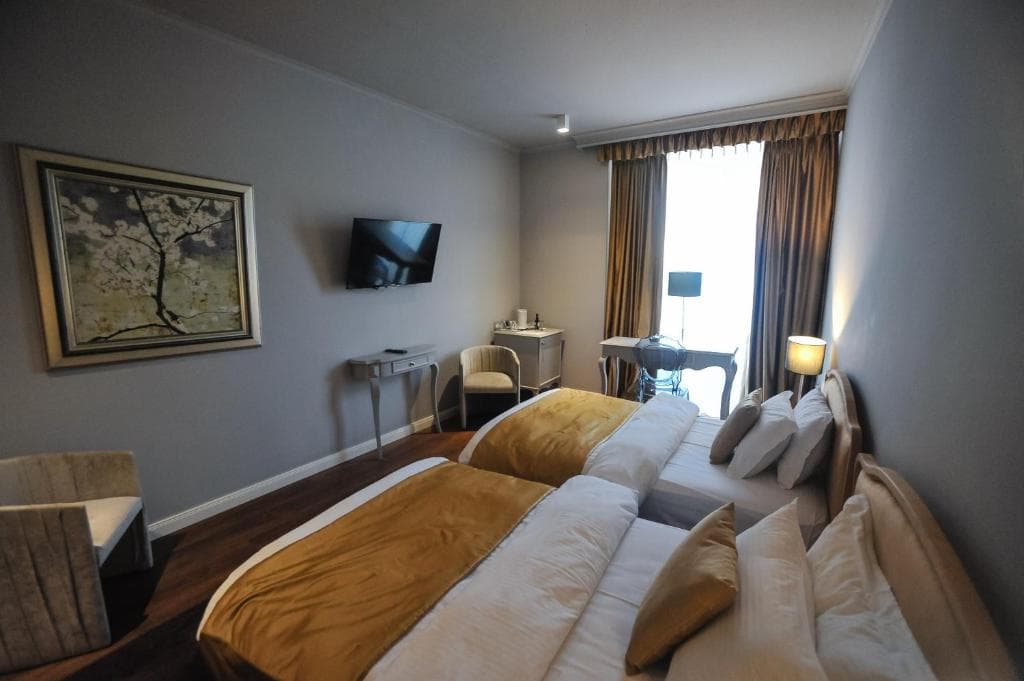 Hotel Classic - 23