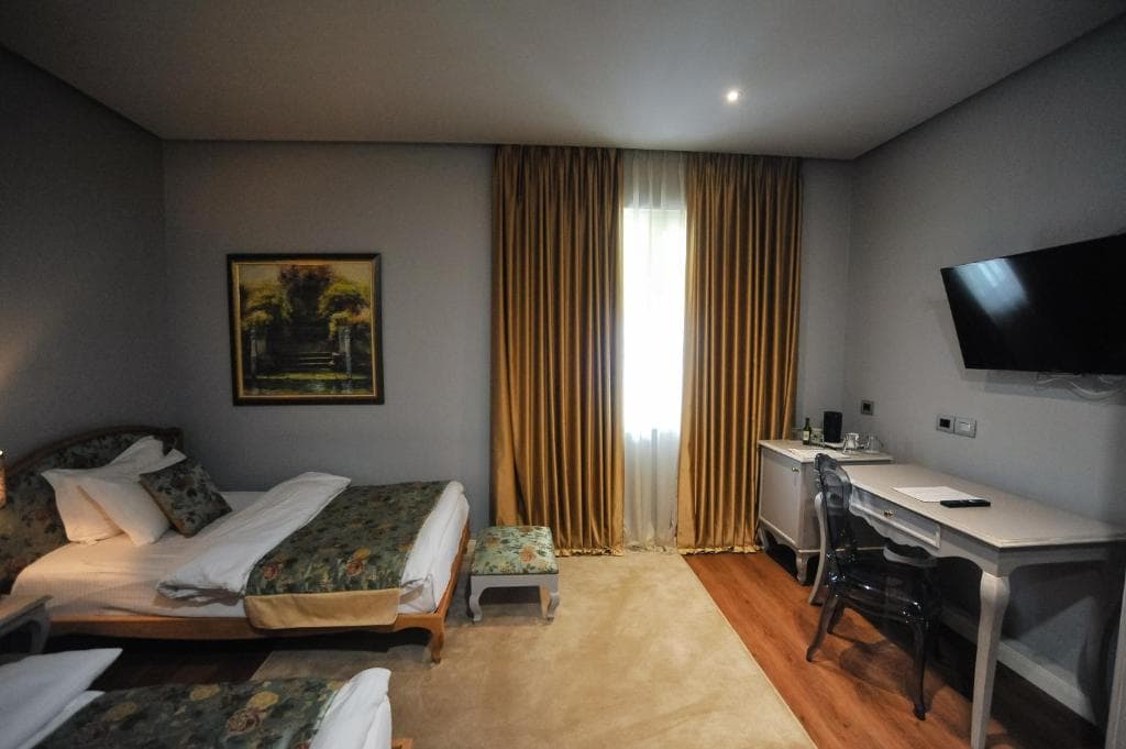 Hotel Classic - 33