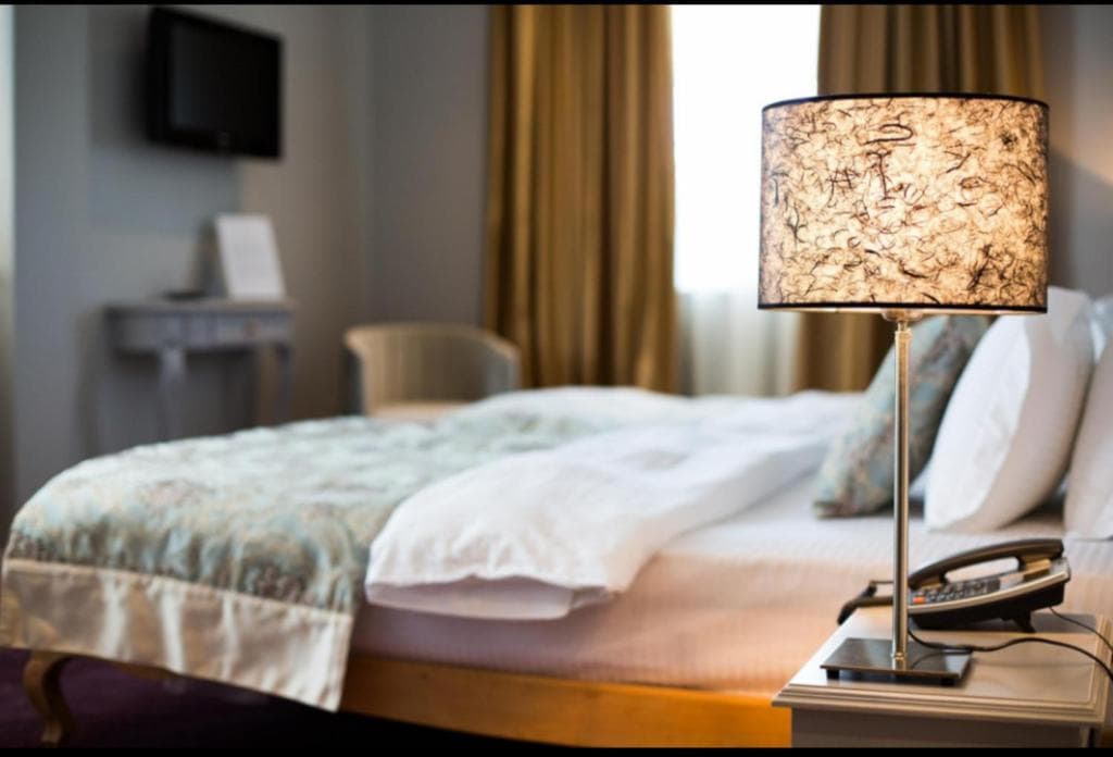 Hotel Classic - 37