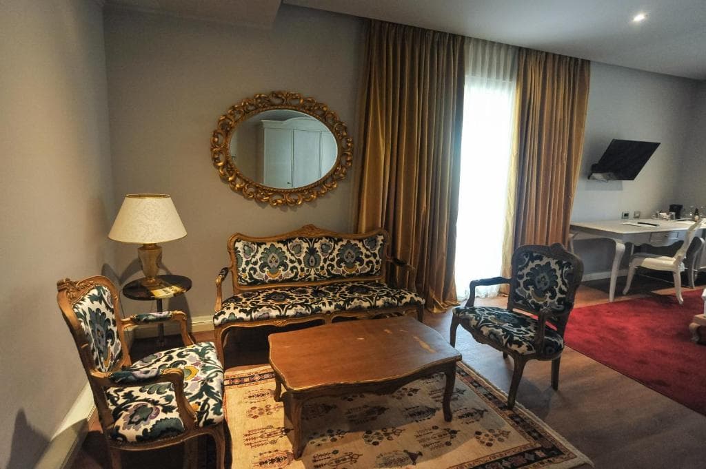 Hotel Classic - 38