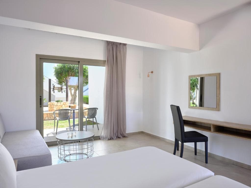 Atlantica Panthea Resort - 31