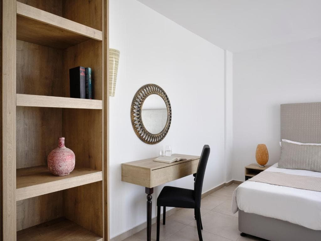 Atlantica Panthea Resort - 37