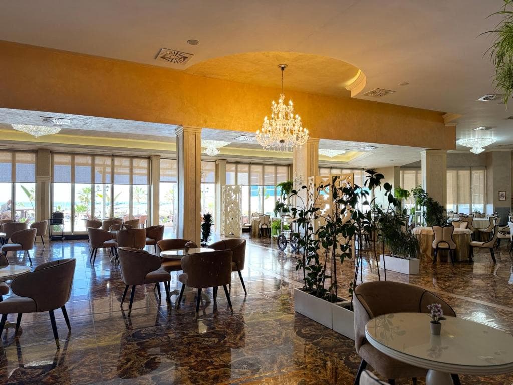 Hotel Bleart - 4