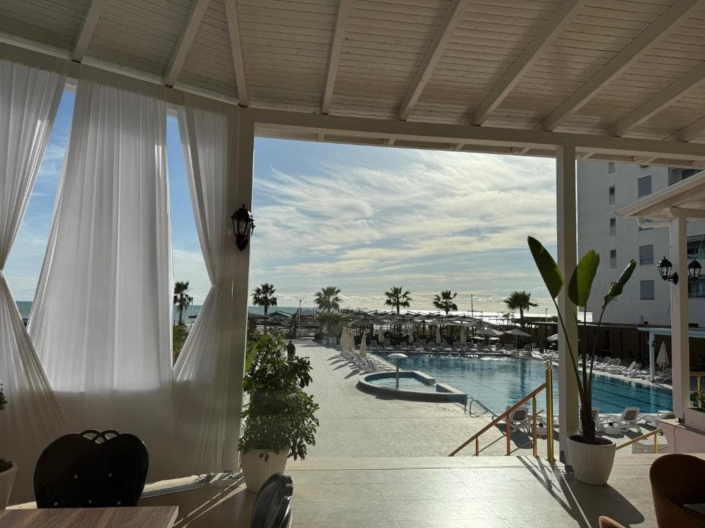 Hotel Bleart - 6