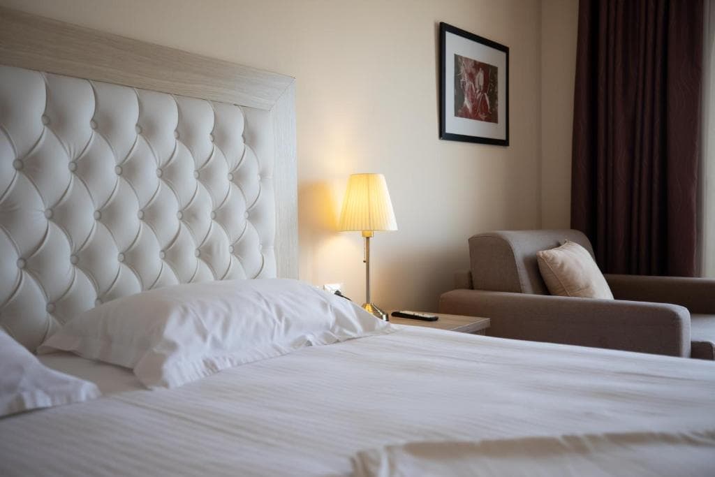 Hotel Bleart - 7